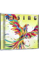 【中古】ヒルクライム/ RISING