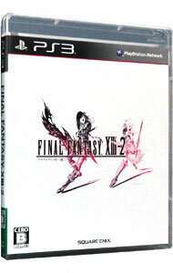 【中古】PS3 ファイナルファンタジ