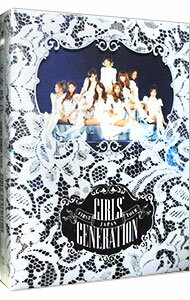 【中古】JAPAN FIRST TOUR GIRLS’GENERATION 初回限定盤/ 少女時代【出演】 【中古】JAPAN FIRST TOUR GIRLS’GENERATION 初回限定盤/ 少女時代【出演】