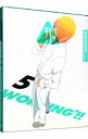 【中古】【Blu−ray】WORKING’!! 5 完全生産限定版 特典CD付 / 大槻敦史【監督】