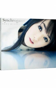 【中古】Synchrogazer / 水樹奈々