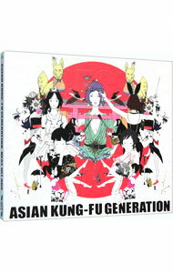 【中古】【全品10倍！5/25限定】【CD＋DVD】BEST HIT AKG 初回限定盤 / ASIAN KUNG－FU GENERATION