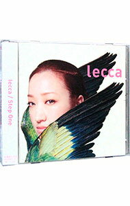 【中古】lecca/ Step　One