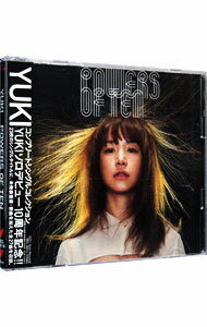 【中古】【全品10倍！6/5限定】YUKI/ 【2CD】POWERS　OF　TEN