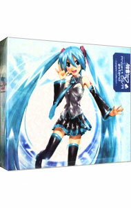 【中古】【2CD＋DVD】初音ミク−Project DIVA−extend Complete Collection / ゲーム