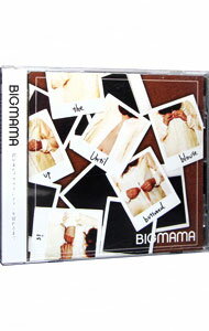 【中古】BIGMAMA/ 君がまたブラウスのボタンを留めるまで