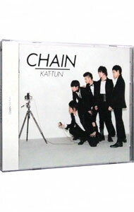 【中古】KAT−TUN/ CHAIN