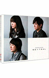 【中古】NEWTRAL　初回限定盤/ いきものがかり