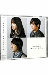 【中古】【全品10倍！5/10限定】いきものがかり/ NEWTRAL