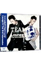 【中古】【CD＋DVD】LOUNGE　H　The　first　impression / TEAM　H