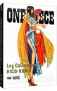 【中古】ONE PIECE Log Collection“NICO ROBIN” 期間限定生産/ アニメ