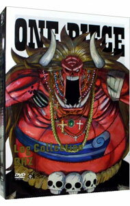 【中古】ONE PIECE Log Collection“OHZ” 期間限定生産/ アニメ