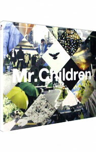 【中古】Mr.Children/ 祈り〜涙の軌道｜End　of　the　day｜pieces