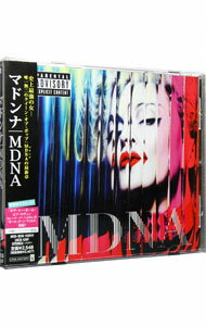 【中古】MDNA / マドンナ