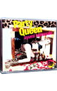【中古】浜崎あゆみ/ 【CD+DVD+DVD(トールケース)】Party Queen