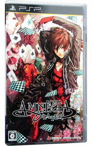 PSP AMNESIA　LATER