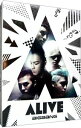 【中古】ALIVE　初回生産限定盤/ BIGBANG