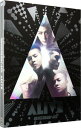 【中古】【CD＋DVD】ALIVE（MUSIC　VIDEO） / BIGBANG