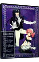 【中古】【Blu−ray】妖狐×僕SS 4 完全生産限定版 ブックレット・特典CD・着せ替えパーツ・ライナーノーツ付 / 津田尚克【監督】
