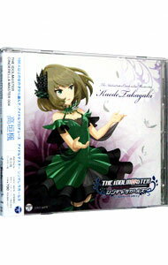 【中古】THE IDOLM＠STER CINDERELLA MASTER 004 高垣楓 / 早見沙織