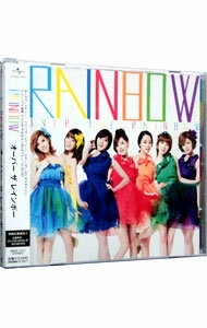 【中古】Over　The　Rainbow / RAINBOW