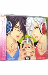 【中古】「BROTHERS　CONFLICT　Passion　Pink」オープニングテーマ−AFFECTIONS／朝日奈椿＆梓（CV：鈴村健一＆鳥海浩輔） / 鳥海浩輔，鈴村健一