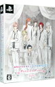 【中古】PSP BROTHERS　CONFLICT　Passion　Pink　限定版