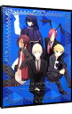 【中古】【Blu−ray】妖狐×僕SS 6 完全生産限定版 ブックレット・特典CD・着せ替えパーツ・ライナーノーツ付 / 津田尚克【監督】