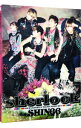 【中古】Sherlock（Japanese ver．） 初回生産限定盤/ SHINee