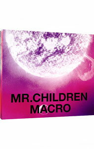 【中古】Mr.Children　2005－2010〈macro〉　初回限定盤/ Mr.Children