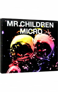 【中古】Mr．Children 2001－2005〈micro〉 初回限定盤/ Mr．Children