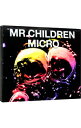 【中古】【全品10倍！4/20限定】Mr．Children 2001－2005〈micro〉 初回限定盤/ Mr．Children