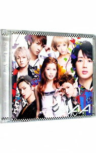 【中古】AAA/ 【CD＋DVD】Still　Love　You　Type　A