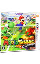 【中古】【全品10倍！4/25限定】N3DS マリオテニス オープン