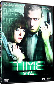 【中古】TIME／タイム / アンドリュー ニコル【監督】