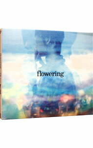 【中古】TK from 凛として時雨/ 【CD＋DVD】flowering 初回限定盤