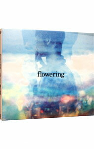 【中古】TK from 凛として時雨/ 【CD+DVD】flowering 初回限定盤