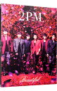 【中古】【CD+DVD】Beautiful 初回生産限定盤A / 2PM