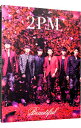 【中古】【CD＋DVD】Beautiful　初回生産限定盤A / 2PM