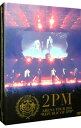 【中古】ARENA TOUR 2011“REPUBLIC OF 2PM” 初回限定版/ 2PM【出演】