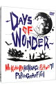 幕張ロマンスポルノ’11−DAYS　OF　WONDER− / ポルノグラフィティ