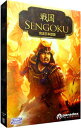 【中古】PC 【シリアルコード記載ステッカー同梱】戦国 完全日本語版