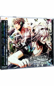 【中古】「AMNESIA」キャラクターCD　イッキ＆ケント編 / ゲーム