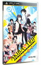 【中古】PSP AKIBA’S TRIP PLUS