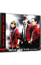 【中古】w−inds．/ MOVE　LIKE　THIS