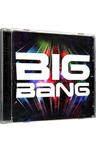 【中古】BIGBANG　BEST　SELECTION / BIGBANG