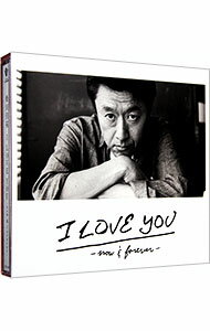【中古】I　LOVE　YOU−now＆forever−　完全生産限定盤/ 桑田佳祐