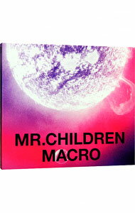 【中古】【全品10倍！5/15限定】Mr．Children 2005－2010〈macro〉 / Mr．Children