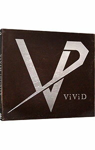 【中古】ViViD/ 【CD＋DVD】INFINITY 初回限定盤