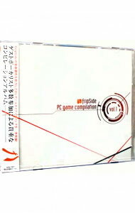 【中古】fripSide　PC　game　compilation　vol．1 / fripSide